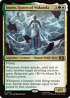 Product image for Storm, Queen of Wakanda