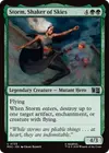 Product image for Storm, Shaker of Skies