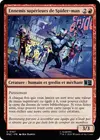 Product image for Ennemis supérieurs de Spider-man