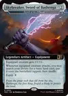Product image for Sword of the Animist