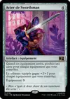 Product image for Acier de Swordsman