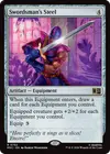 Product image for Swordsman's Steel