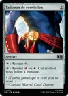 Product image for Talisman de conviction
