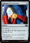 Product image for Talisman of Conviction