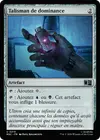 Product image for Talisman de dominance