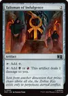 Product image for Talisman of Indulgence
