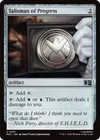 Product image for Talisman of Progress
