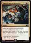 Product image for Taunt from the Rampart