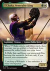 Product image for T'Chaka, Venerable King