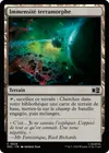 Product image for Immensité terramorphe