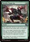 Product image for Terrific Team-Up
