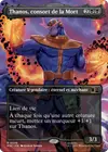 Product image for Thanos, consort de la Mort