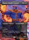 Product image for Thanos, Death's Consort