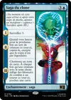 Product image for Saga du clone