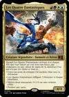 Product image for Les Quatre Fantastiques
