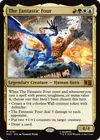 Product image for The Fantastic Four
