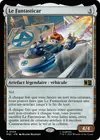 Product image for Le Fantasticar