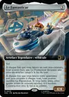 Product image for Le Fantasticar