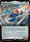 Product image for The Fantasticar