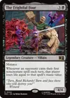 Product image for The Frightful Four