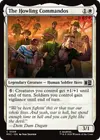 Product image for The Howling Commandos