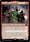 Product image for Les Armes immortelles