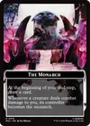Product image for The Monarch