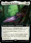 Product image for La Lance de Bashenga