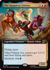 Product image for The Squadron Sinister