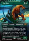Product image for The Thing