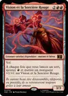 Product image for Vision et la Sorcière Rouge