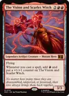 Product image for The Vision and Scarlet Witch