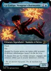Product image for La Guêpe, Vengeur charmante