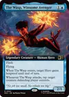 Product image for The Wasp, Winsome Avenger