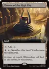 Product image for Throne of the High City