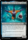 Product image for Requin-tigre, chasseur des abysses