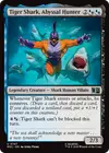 Product image for Tiger Shark, Abyssal Hunter