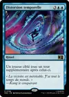 Product image for Distorsion temporelle