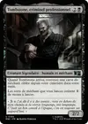 Product image for Tombstone, criminel professionnel