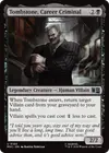 Product image for Tombstone, Career Criminal