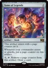 Product image for Tome of Legends
