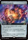 Product image for Tome of Legends