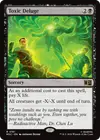 Product image for Toxic Deluge