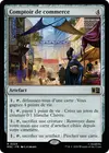 Product image for Comptoir de commerce