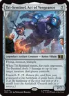 Product image for Tri-Sentinel, Act of Vengeance