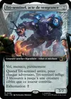 Product image for Tri-sentinel, acte de vengeance