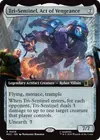 Product image for Tri-Sentinel, Act of Vengeance