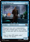 Product image for TVA Bureaucrat