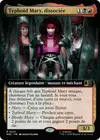 Product image for Typhoid Mary, dissociée