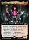 Product image for Typhoid Mary, Fractured